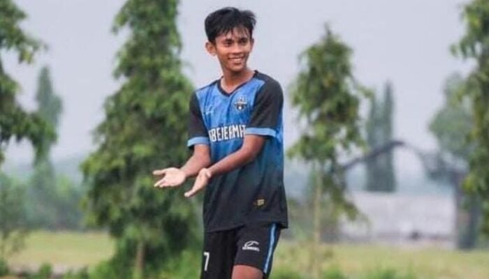 PSM Ricky Pratama Diterpa Skandal Aniaya Pacar, Timnas dalam Kaca Mata Hukum