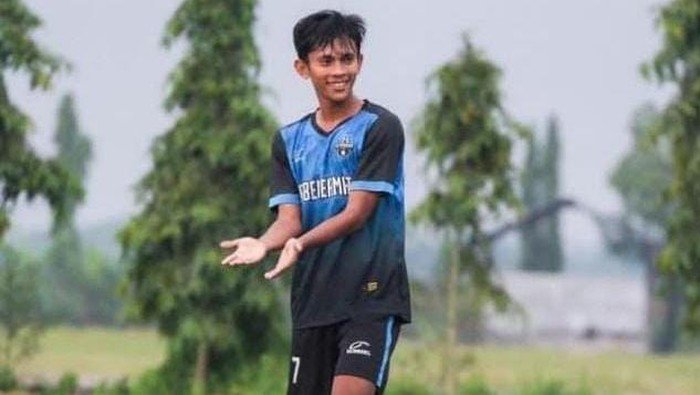 PSM Ricky Pratama Diterpa Skandal Aniaya Pacar, Timnas dalam Kaca Mata Hukum