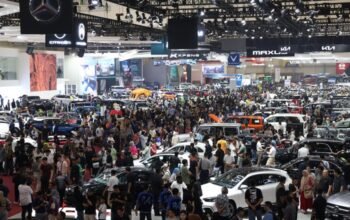 “Fix! GIIAS 2026 Tetap di ICE BSD: Apakah Ini Langkah Berani atau Strategi Cerdas?”