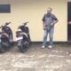 **Polisi Gerebek Gudang Motor Curian Berkedok Lapak Besi Tua di Bogor, 16 Motor Ditemukan!**