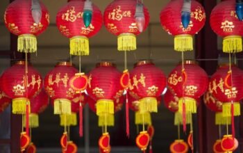 “25++ Kata-kata Imlek 2026 untuk Atasan dan Rekan Kerja: Pesan Perubahan yang Mempengaruhi”