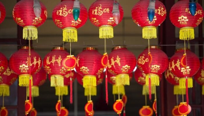 “25++ Kata-kata Imlek 2026 untuk Atasan dan Rekan Kerja: Pesan Perubahan yang Mempengaruhi”