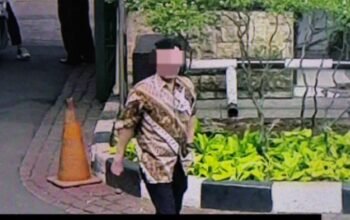 Siasat Pria Viral Berkali-kali Maling di Hotel Mewah Jakarta, Polisi Buntung?