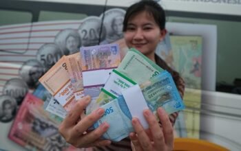 “Syarat Tukar Uang Rupiah untuk Lebaran di Aplikasi Pintar BI: Solusi Cerdas untuk Kebutuhan Ramadan 2026”
