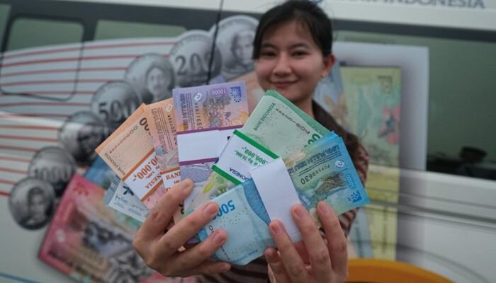 “Syarat Tukar Uang Rupiah untuk Lebaran di Aplikasi Pintar BI: Solusi Cerdas untuk Kebutuhan Ramadan 2026”