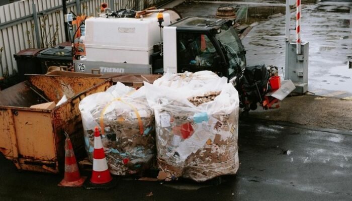 China-Prancis Bersaing, Sulap Sampah Jadi Listrik di Proyek Bergengsi