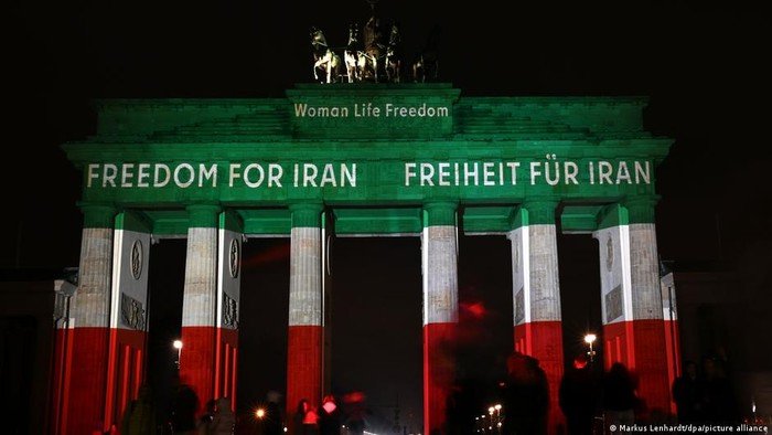 [Arah Kebijakan Eropa Soal Krisis Iran Dibahas di Konferensi Keamanan Munich]