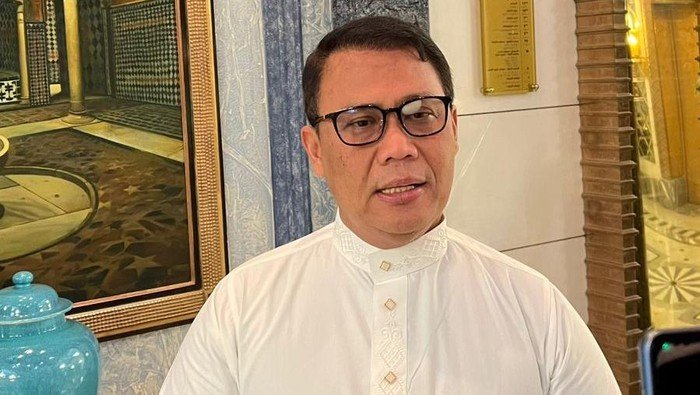 PDIP: Bu Mega Ingin Tetap Jaga Hubungan Baik dengan Pak Prabowo, Namun Tantangan Politik Terus Mengintai