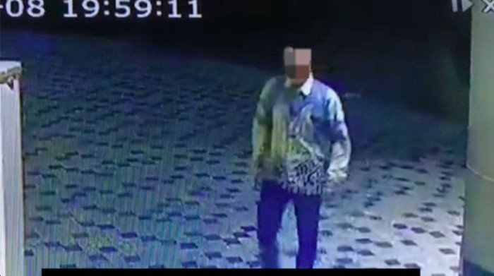 Maling Berlanyard Terkuak, Kriminalitas di Hotel Bintang 5 Meningkat