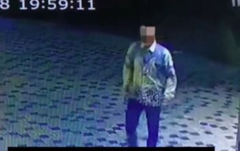 Maling Berlanyard Terkuak, Kriminalitas di Hotel Bintang 5 Meningkat