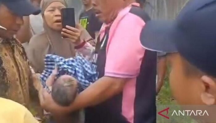 **Buang Bayi di Kompleks Perumahan, Sejoli Belum Nikah di Bekasi Ditangkap, Kebijakan Apa yang Diperlukan?**