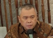 Menhub dan Gubernur Banten Rapat Strategis, Siap Hadapi Angkutan Lebaran 2026