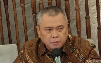 Menhub dan Gubernur Banten Rapat Strategis, Siap Hadapi Angkutan Lebaran 2026