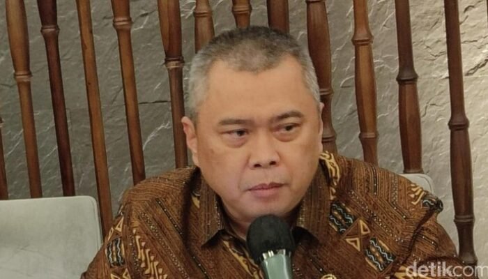 Menhub dan Gubernur Banten Rapat Strategis, Siap Hadapi Angkutan Lebaran 2026