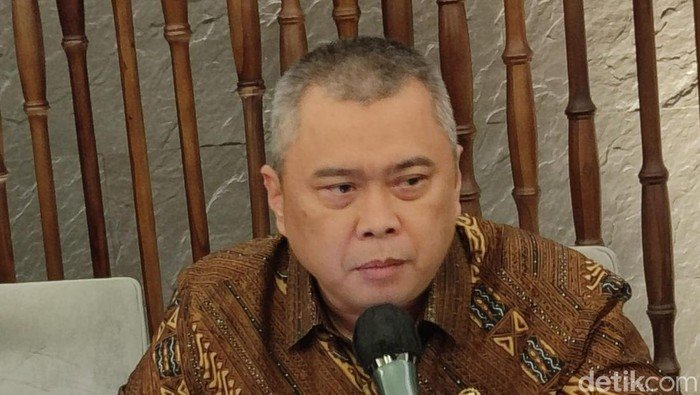 Menhub dan Gubernur Banten Rapat Strategis, Siap Hadapi Angkutan Lebaran 2026