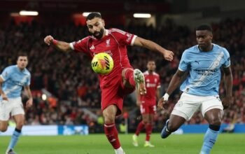 Startmu Terlalu Lambat, Liverpool: Analisis Kinerja dan Strategi