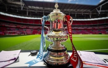 “Hasil Drawing Piala FA: Newcastle Vs Man City, Wolves Vs Liverpool – Pertarungan yang Menjanjikan Kejutan!”