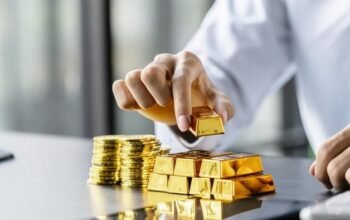 **Ramalan Harga Emas Pekan Ini: Fenomena Kenaikan yang Tak Terbantahkan**