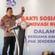 “Kapolri Janjikan Faskes Polri untuk Buruh, Mitigasi PHK dalam Rangkaian Peringatan HUT KSPSI”