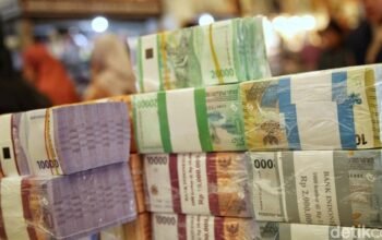 Yuk Dicatat, Begini Cara Tukar Uang Lebaran di Aplikasi Pintar – Update 1