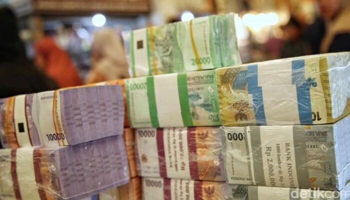 Yuk Dicatat, Begini Cara Tukar Uang Lebaran di Aplikasi Pintar – Update 1