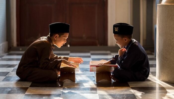 NU Abad ke-2: Moderasi Beragama dari Jargon ke Realita – Tantangan di Akar Rumput