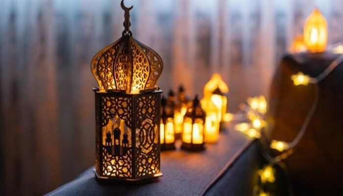 **Ramadan 2026: Amerika Utara Mulai Puasa Besok, Wilayah Lain Ikuti 19 Februari**