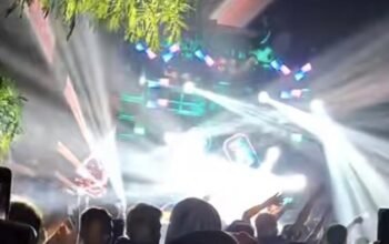 Viral Karnaval 32 Sound Horeg Sampai Subuh di Mojokerto, Telan Biaya Rp 1,6 M: Gelombang Kritik Menyapu Acara Besar Ini