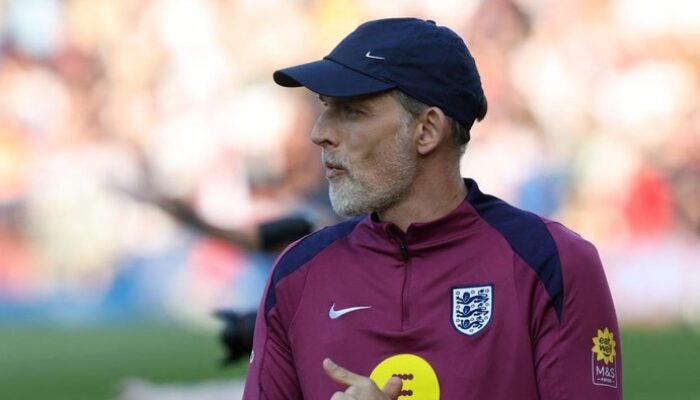 **Rooney Puji Kontrak Tuchel, Langkah Strategis Sebelum Piala Dunia 2026**