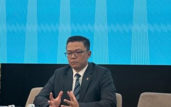 Menlu RI Menjelma sebagai Suara Perdamaian di DK PBB, Dukung Palestina