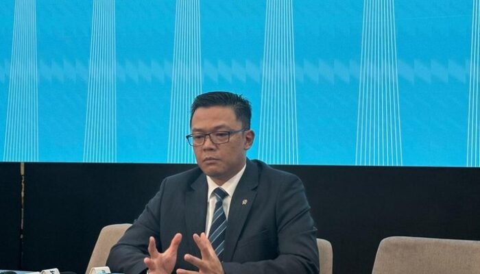 Menlu RI Menjelma sebagai Suara Perdamaian di DK PBB, Dukung Palestina