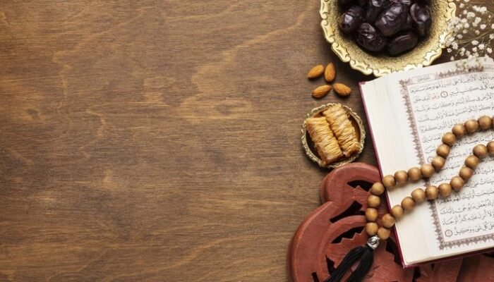 Jemaah Ponpes Mahfilud Duror di Bondowoso Mulai Puasa Hari Ini, Contoh Peduli Ramadhan