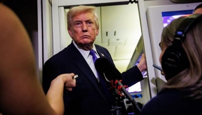 Trump: “Jika Tak Ada Kesepakatan, Iran akan Menerima Konsekuensi Berat”