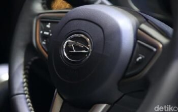 Bukan Sigra, Ini Tulang Punggung Penjualan Daihatsu di Indonesia – Alternatif 1