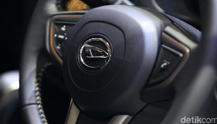 Bukan Sigra, Ini Tulang Punggung Penjualan Daihatsu di Indonesia – Alternatif 1