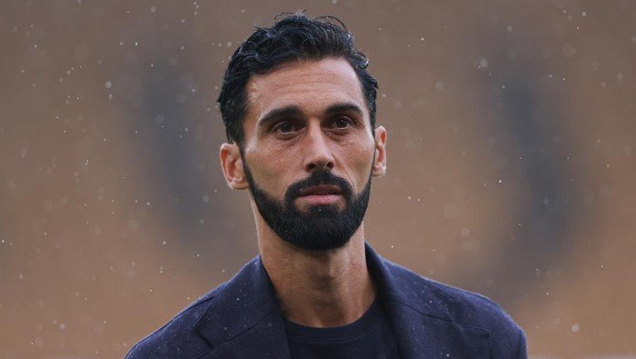 Arbeloa Mencoba Lupakan Patah Hati Real Madrid di Bawah Skuat Benfica