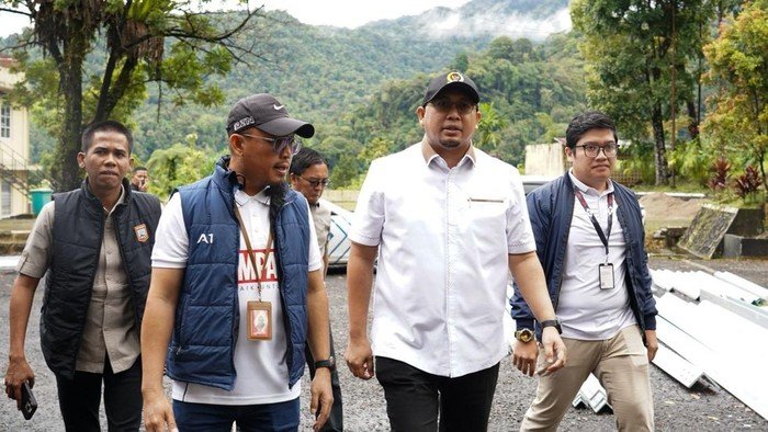 **Andre Rosiade Pastikan BTS Telkomsel Sitinjau Lauik Aktif, Jelang Lebaran Siap Hadirkan konektivitas maksimal!**