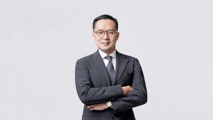 Mantan Bos GOTO Masuk Jajaran Komisaris Panca Anugrah Wisesa - Alternatif 1