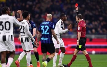 De Rossi ‘Senang’ Ada Drama VAR di Inter Vs Juventus karena Teknologi Ini Jadi Penentu Juara!