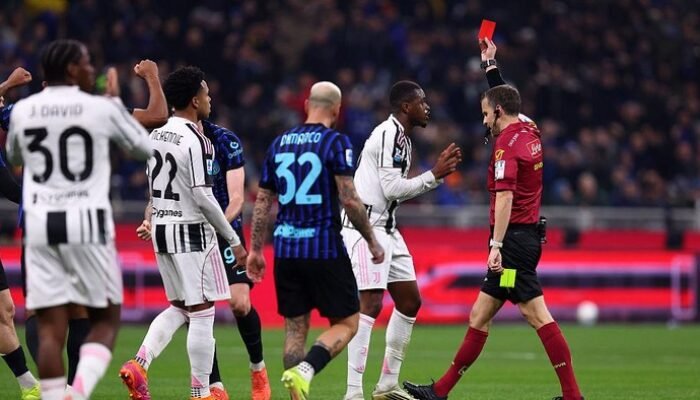 De Rossi ‘Senang’ Ada Drama VAR di Inter Vs Juventus karena Teknologi Ini Jadi Penentu Juara!