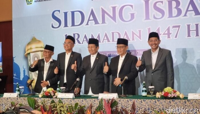 MUI Imbau Masjid Gelar Doa untuk Kemerdekaan Palestina saat Ramadan.