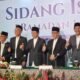 MUI Imbau Masjid Gelar Doa untuk Kemerdekaan Palestina saat Ramadan.