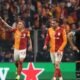 Galatasaray Vs Juventus: Skor 2-5 Mengejutkan, Bianconeri Terpuruk!