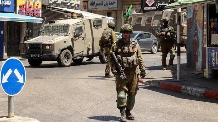 85 Negara PBB Berkumpul, Kutuk Kebangkitan Israel di Tepi Barat!