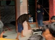 “Karnaval Sound Horeg di Mojokerto: Plafon Warga Rontok, Suara yang Tak Terlupakan!”