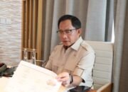 “Bea Cukai Jadi Batu Takal, Bantuan untuk Korban Bencana Aceh Terjebak”