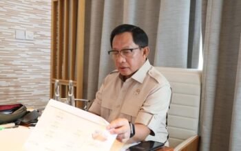 “Bea Cukai Jadi Batu Takal, Bantuan untuk Korban Bencana Aceh Terjebak”