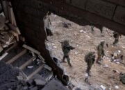 “Syarat dari Pasukan Israel untuk Mundur dari Gaza: Apa yang Membuatnya Begitu Kontroversial?”