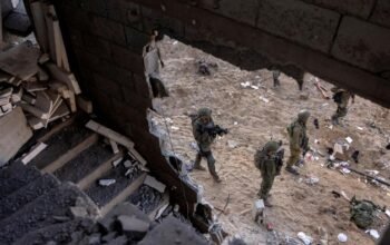 “Syarat dari Pasukan Israel untuk Mundur dari Gaza: Apa yang Membuatnya Begitu Kontroversial?”