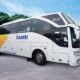 Rute yang Dilewati Bus Damri Jakarta-Denpasar Seharga Rp 500 Ribuan: Performa dan Rute Terbaik